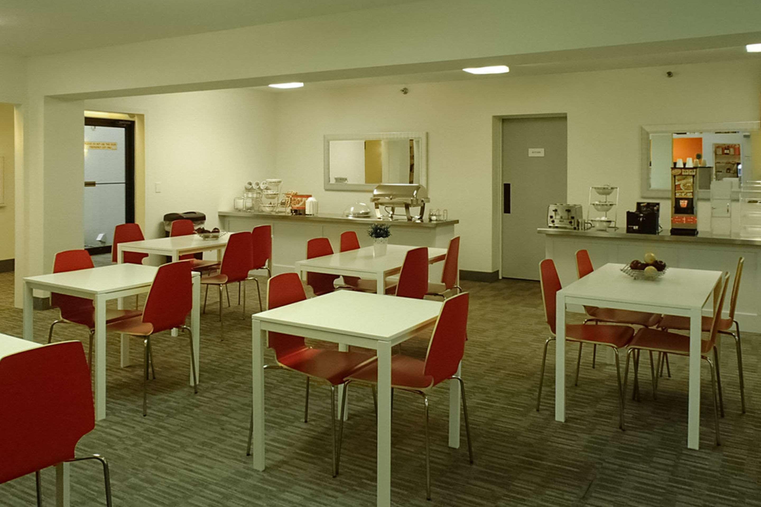 Garland Hotel, Ascend Hotel Collection New Concord Eksteriør billede